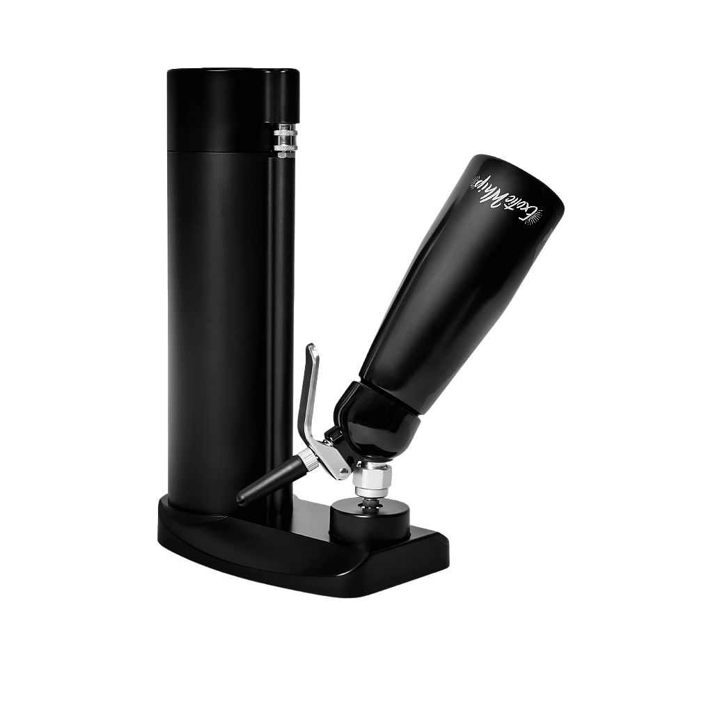 Máquina de Chantilly